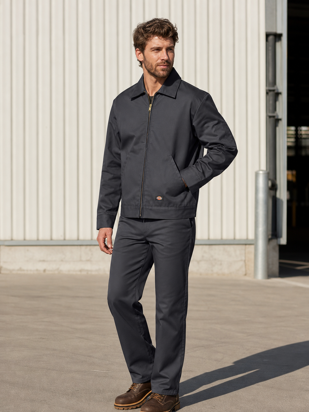 🌸🌸Dickies TJ15 Insulated Eisenhower Work Jacket