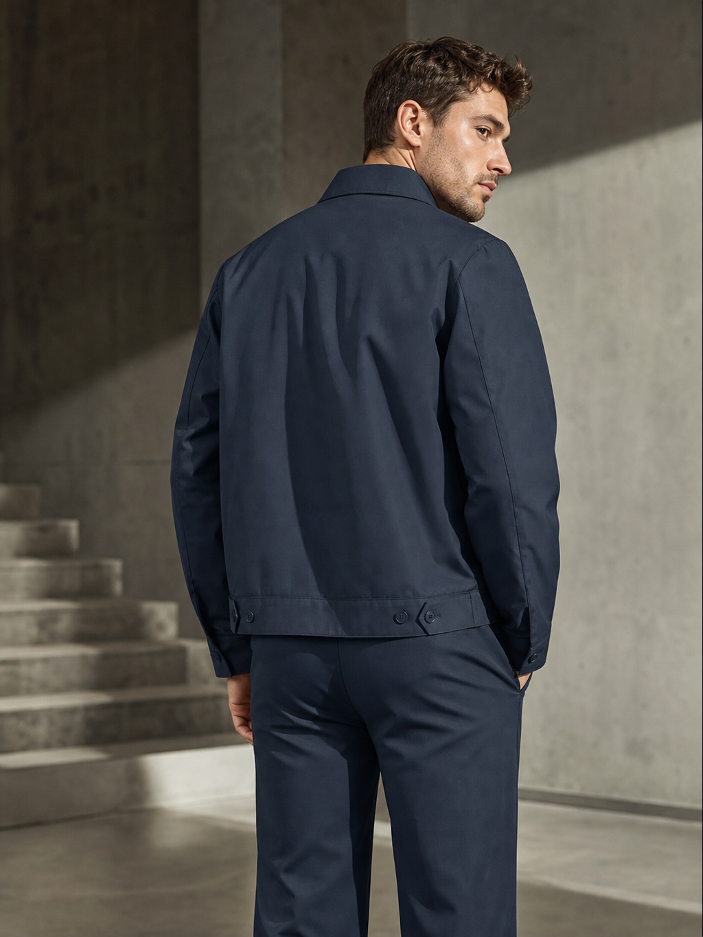 🌸🌸Dickies TJ15 Insulated Eisenhower Work Jacket