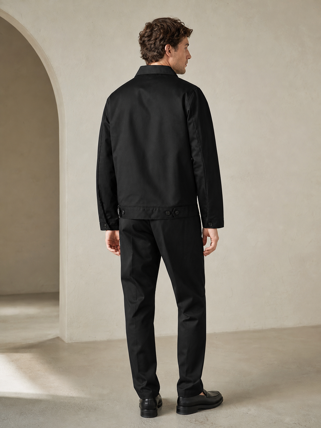 🌸🌸Dickies TJ15 Insulated Eisenhower Work Jacket