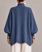 🌿🌿LAST DAY SAVE 49%🔥 Elegant Turtleneck Sweater