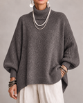 🌿🌿LAST DAY SAVE 49%🔥 Elegant Turtleneck Sweater