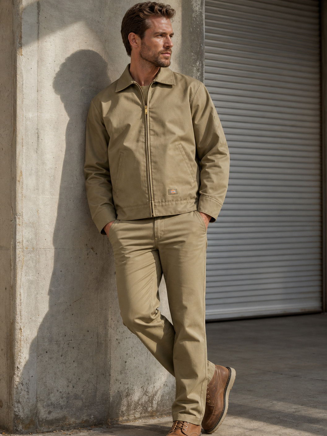 🌸🌸Dickies TJ15 Insulated Eisenhower Work Jacket