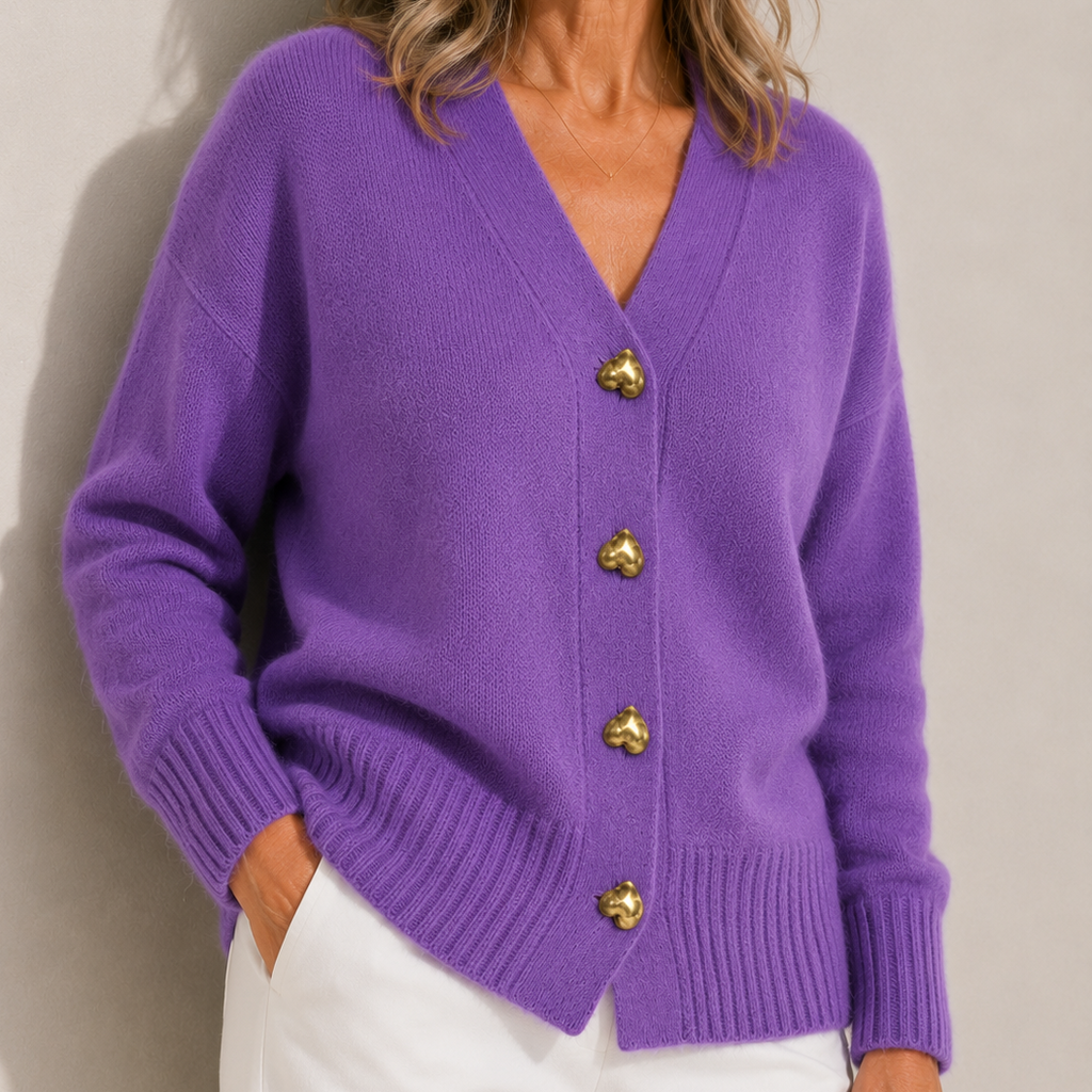💝💝Claire | Luxury Cardigan