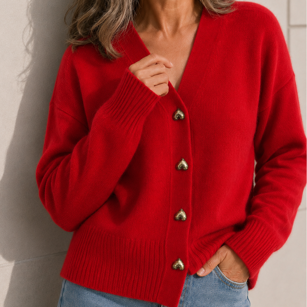 💝💝Claire | Luxury Cardigan