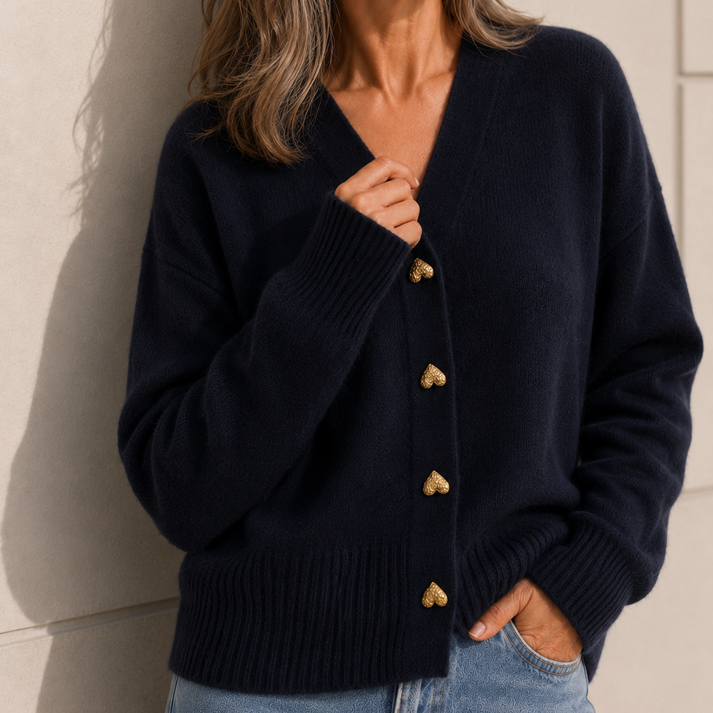 💝💝Claire | Luxury Cardigan