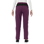 Women's Waterproof Insulated Fleece-Lined Thermal Ski & Hiking Pants