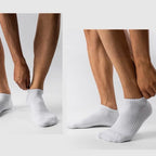 🧦Unisex Cotton Socks – Comfortable Everyday & Athletic Socks