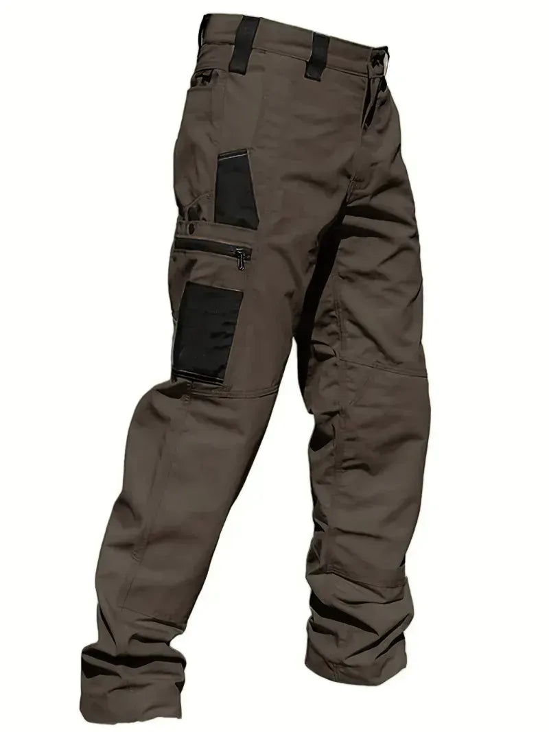 💝💝Men's Loose-Fit Utility Work Pants🔥All Colors Included