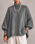 🌿🌿LAST DAY SAVE 49%🔥 Elegant Turtleneck Sweater