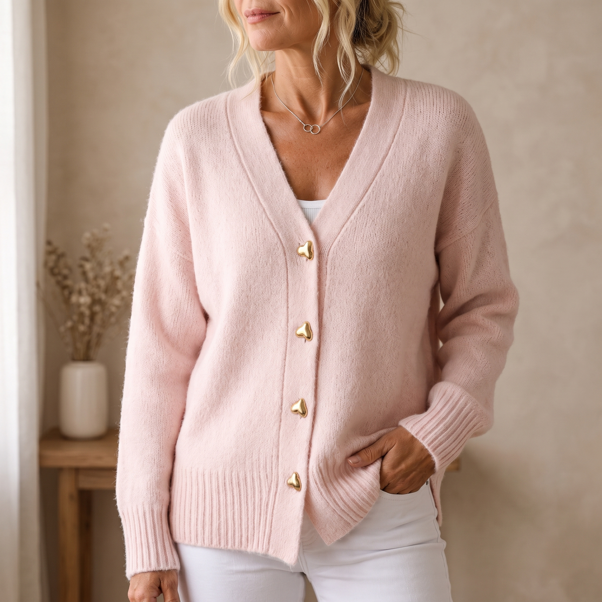 💝💝Claire | Luxury Cardigan