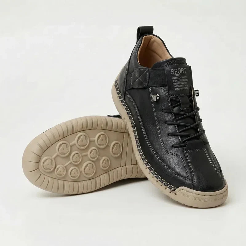 💝💝 Hot Sale 🔥Orthopaedic Sneakers｜Great Arch‑Support For Sore Feet🚶‍♀️