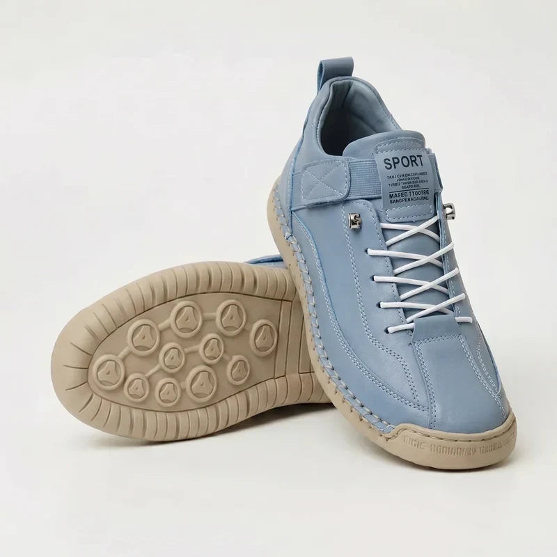 💝💝 Hot Sale 🔥Orthopaedic Sneakers｜Great Arch‑Support For Sore Feet🚶‍♀️