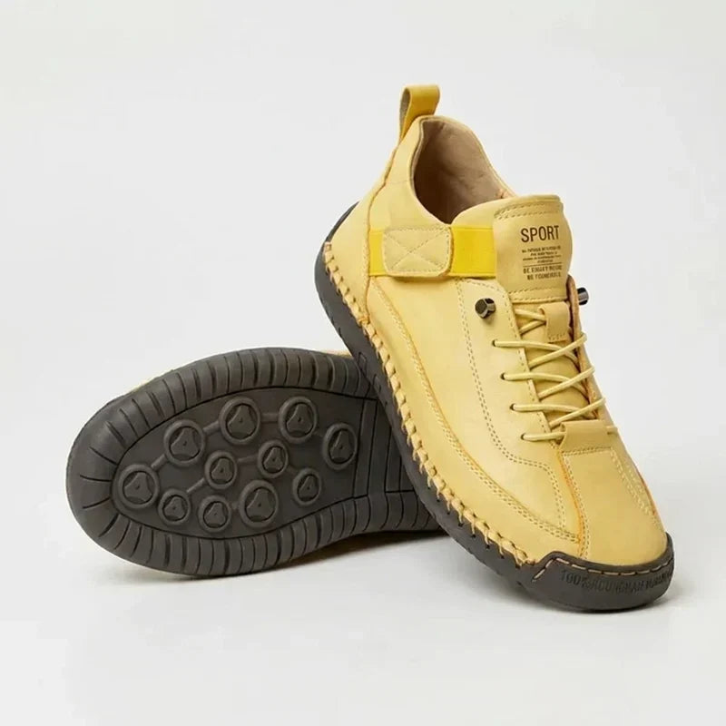 💝💝 Hot Sale 🔥Orthopaedic Sneakers｜Great Arch‑Support For Sore Feet🚶‍♀️