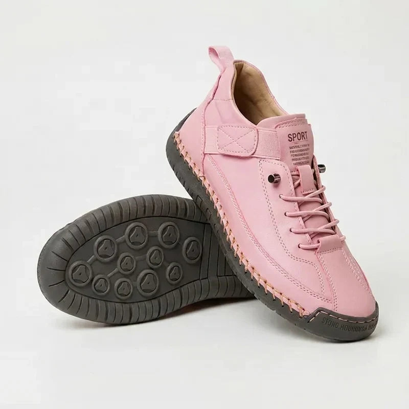 💝💝 Hot Sale 🔥Orthopaedic Sneakers｜Great Arch‑Support For Sore Feet🚶‍♀️