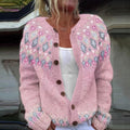💝💝Hazel | Cozy Vintage Cardigan