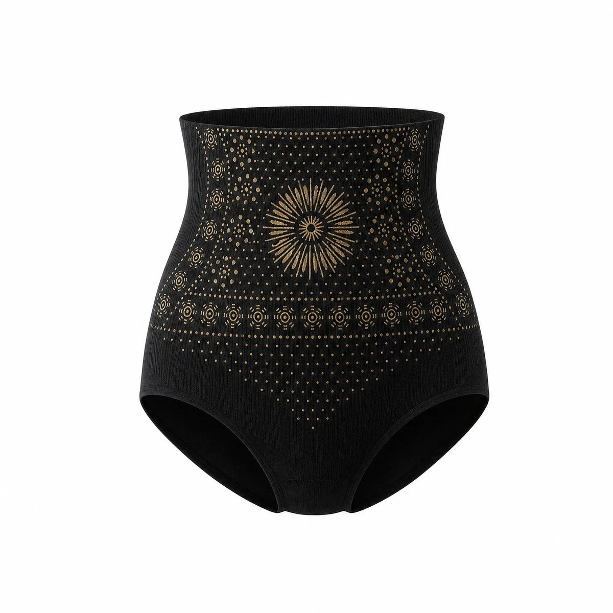 💝💝4-in-1 Shaping and Fat-Burning Microfiber Shorts