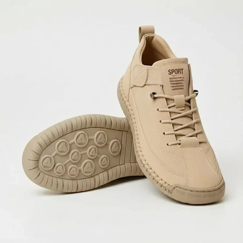 💝💝 Hot Sale 🔥Orthopaedic Sneakers｜Great Arch‑Support For Sore Feet🚶‍♀️