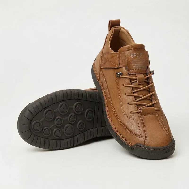 💝💝 Hot Sale 🔥Orthopaedic Sneakers｜Great Arch‑Support For Sore Feet🚶‍♀️