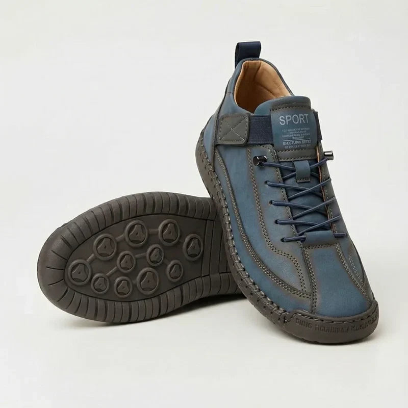 💝💝 Hot Sale 🔥Orthopaedic Sneakers｜Great Arch‑Support For Sore Feet🚶‍♀️