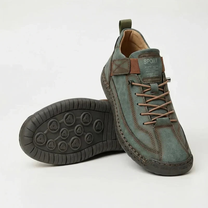 💝💝 Hot Sale 🔥Orthopaedic Sneakers｜Great Arch‑Support For Sore Feet🚶‍♀️