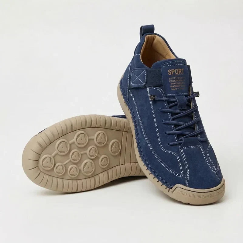 💝💝 Hot Sale 🔥Orthopaedic Sneakers｜Great Arch‑Support For Sore Feet🚶‍♀️