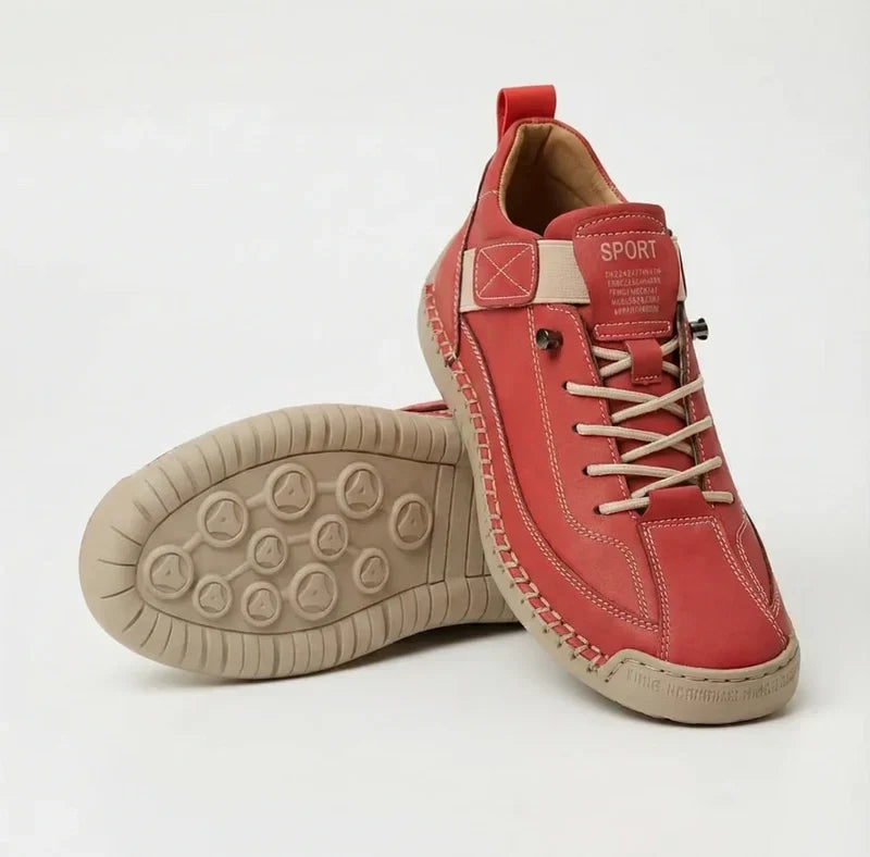 💝💝 Hot Sale 🔥Orthopaedic Sneakers｜Great Arch‑Support For Sore Feet🚶‍♀️