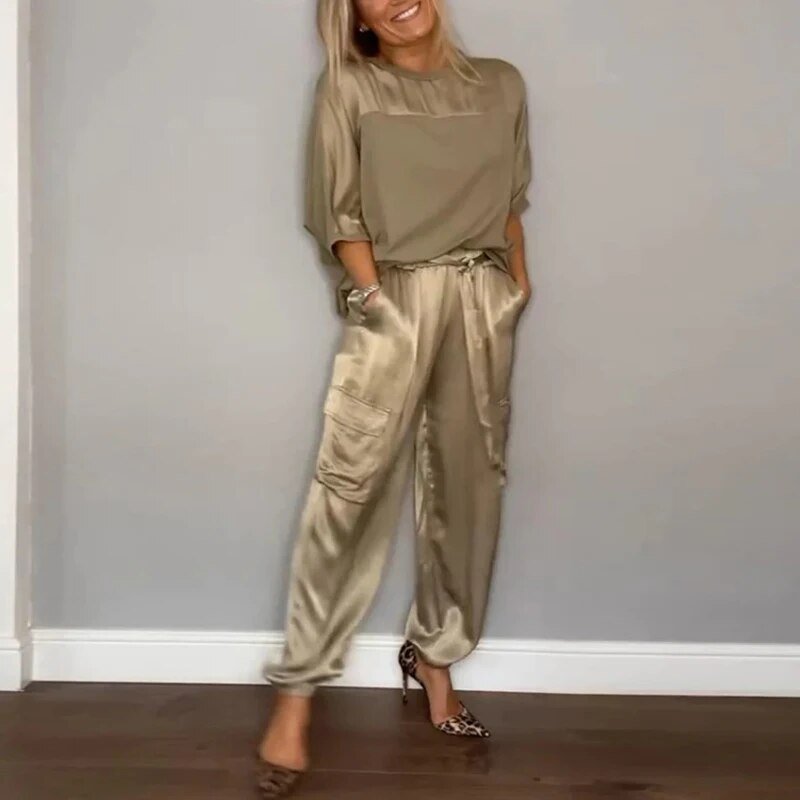 💝💝Nova | Casual Women's Set